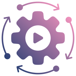 Revenue-Driving Invisible Systems icon