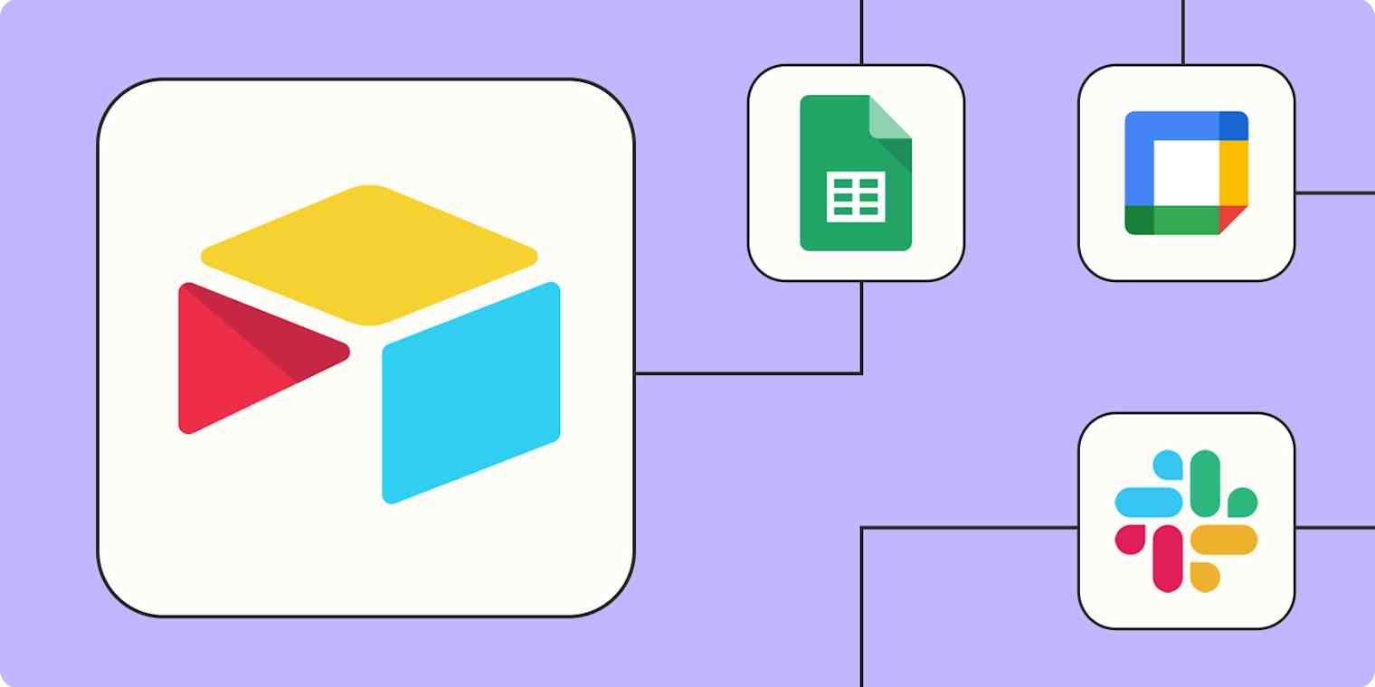 Cleaner Assignment System icon