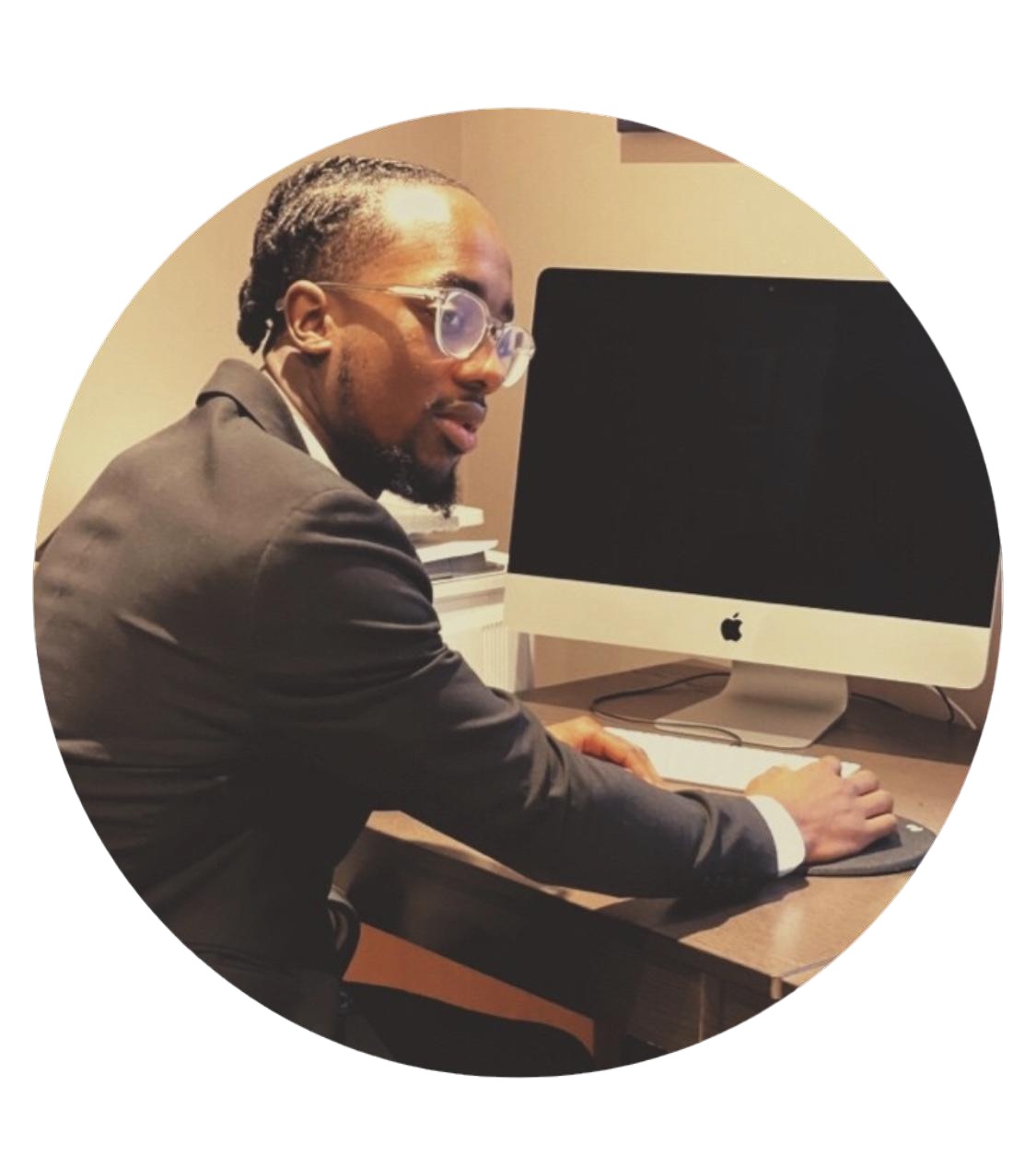 Lubosi, Founder of NextGen Automation