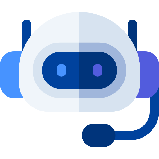 Next-Gen AI Assistants icon