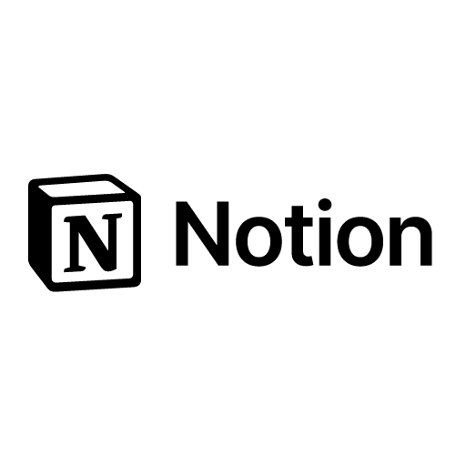Notion Logo 2016